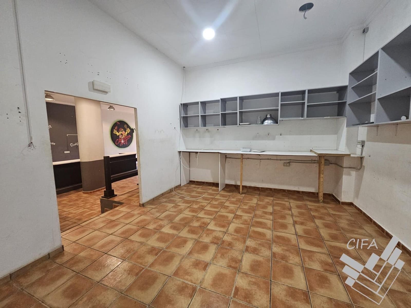 Commerciale in vendita in Vinaros - 130.000 € (Rif: 9382904)