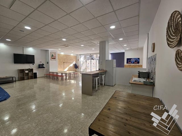 Commercial for sale in Vinaròs - € 170,000 (Ref: 9382905)