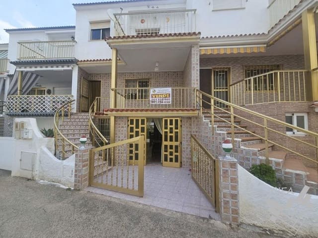 3 bedroom Terraced Villa for sale in Peñíscola - € 190,000 (Ref: 9382906)