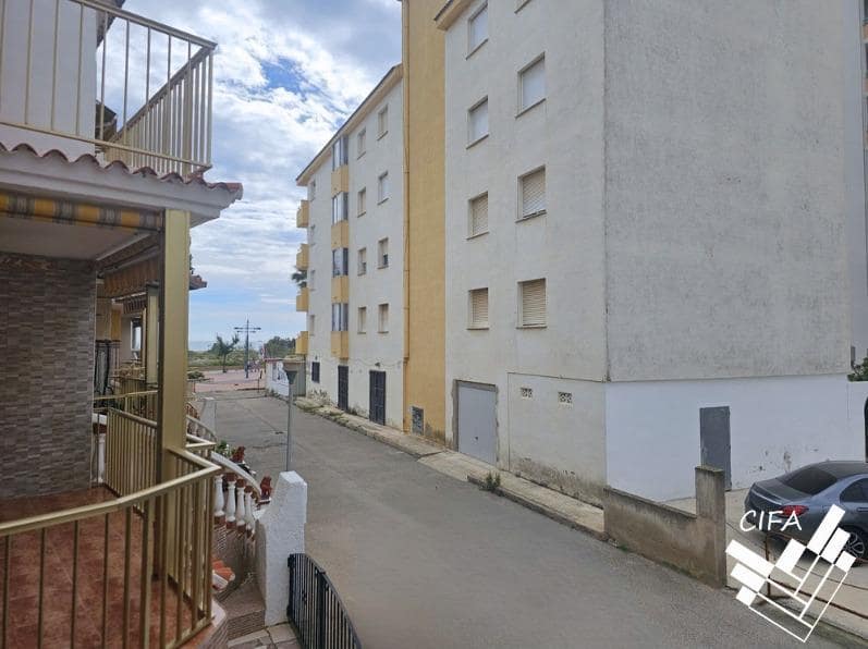 3 chambre Villa/Maison Mitoyenne à vendre à Peniscola - 190 000 € (Ref: 9382906)