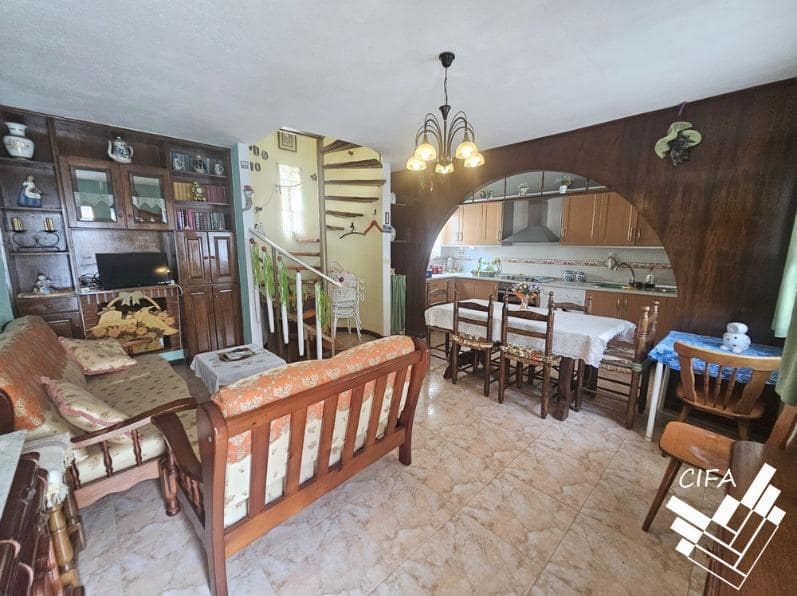 3 chambre Villa/Maison Mitoyenne à vendre à Peniscola - 190 000 € (Ref: 9382906)