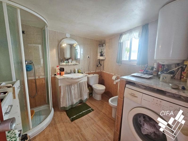 3 chambre Villa/Maison Mitoyenne à vendre à Peniscola - 190 000 € (Ref: 9382906)