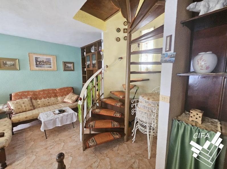 3 chambre Villa/Maison Mitoyenne à vendre à Peniscola - 190 000 € (Ref: 9382906)