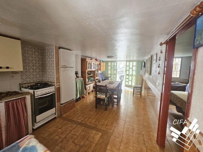 3 chambre Villa/Maison Mitoyenne à vendre à Peniscola - 190 000 € (Ref: 9382906)