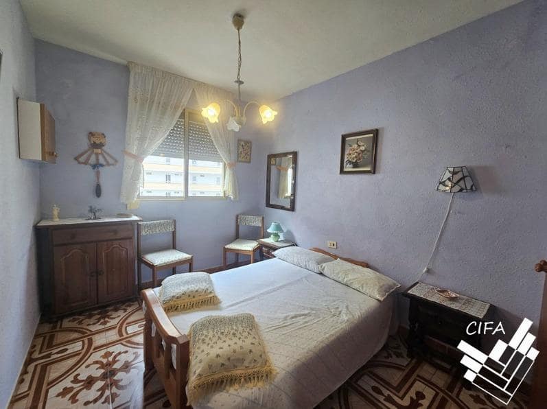 3 chambre Villa/Maison Mitoyenne à vendre à Peniscola - 190 000 € (Ref: 9382906)