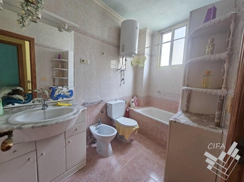 3 chambre Villa/Maison Mitoyenne à vendre à Peniscola - 190 000 € (Ref: 9382906)