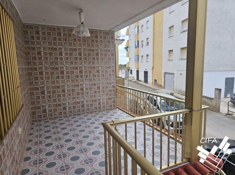 3 chambre Villa/Maison Mitoyenne à vendre à Peniscola - 190 000 € (Ref: 9382906)