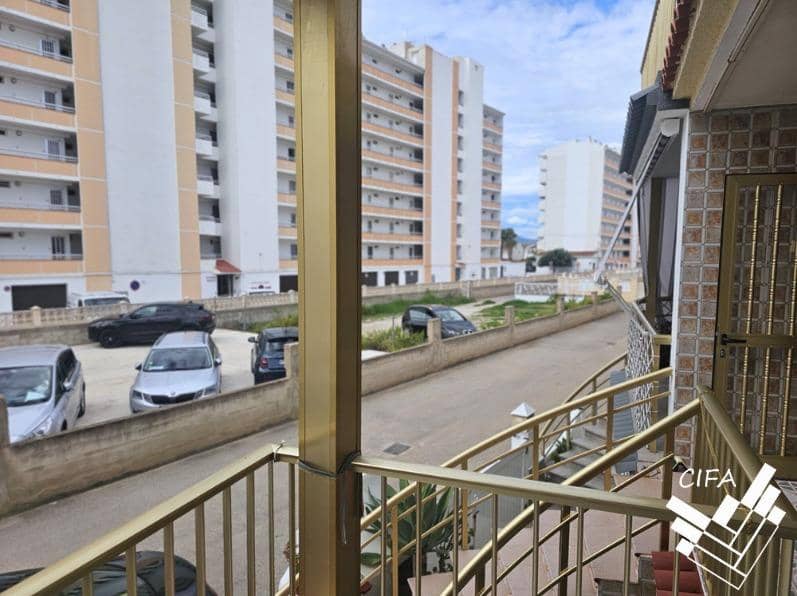 3 chambre Villa/Maison Mitoyenne à vendre à Peniscola - 190 000 € (Ref: 9382906)