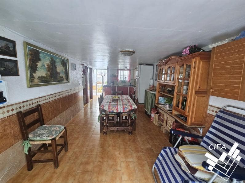 3 chambre Villa/Maison Mitoyenne à vendre à Peniscola - 190 000 € (Ref: 9382906)