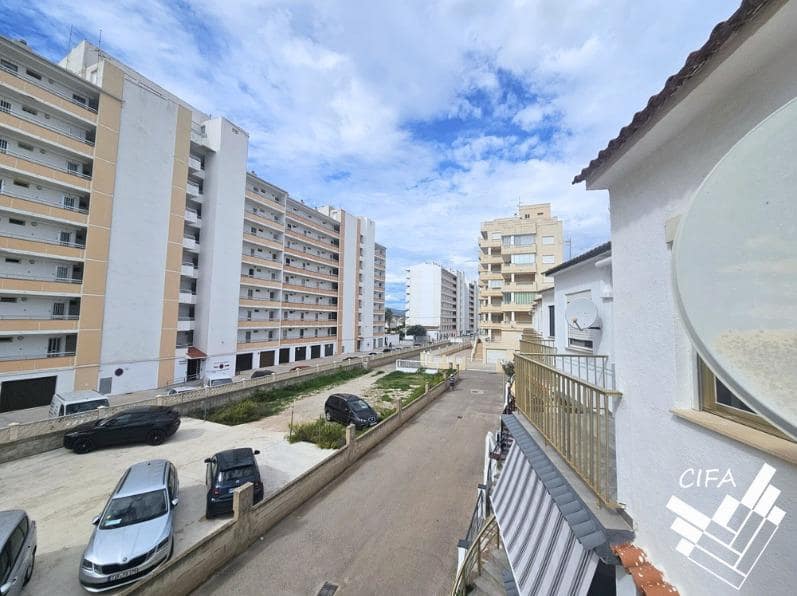 3 chambre Villa/Maison Mitoyenne à vendre à Peniscola - 190 000 € (Ref: 9382906)