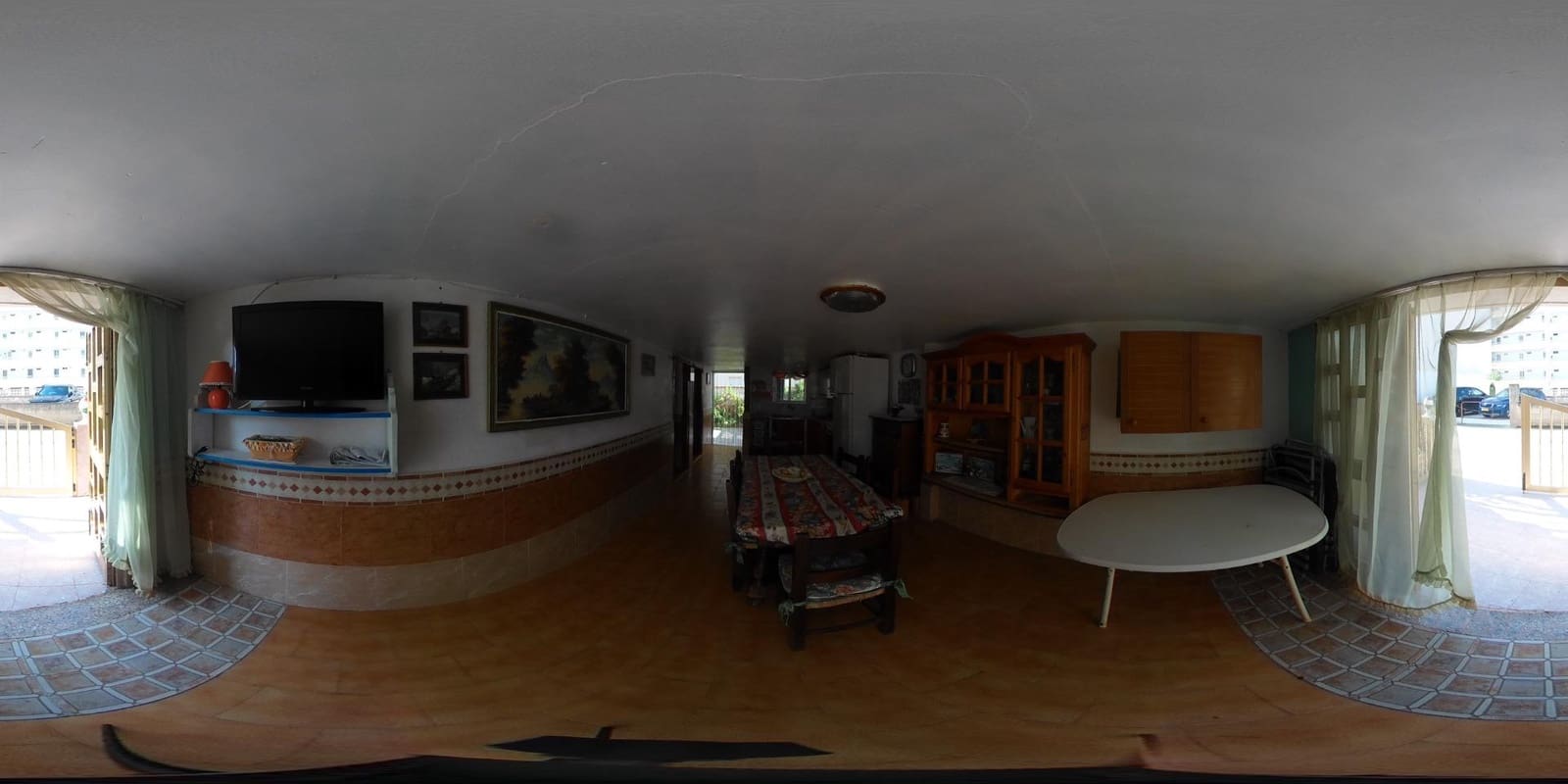 3 chambre Villa/Maison Mitoyenne à vendre à Peniscola - 190 000 € (Ref: 9382906)