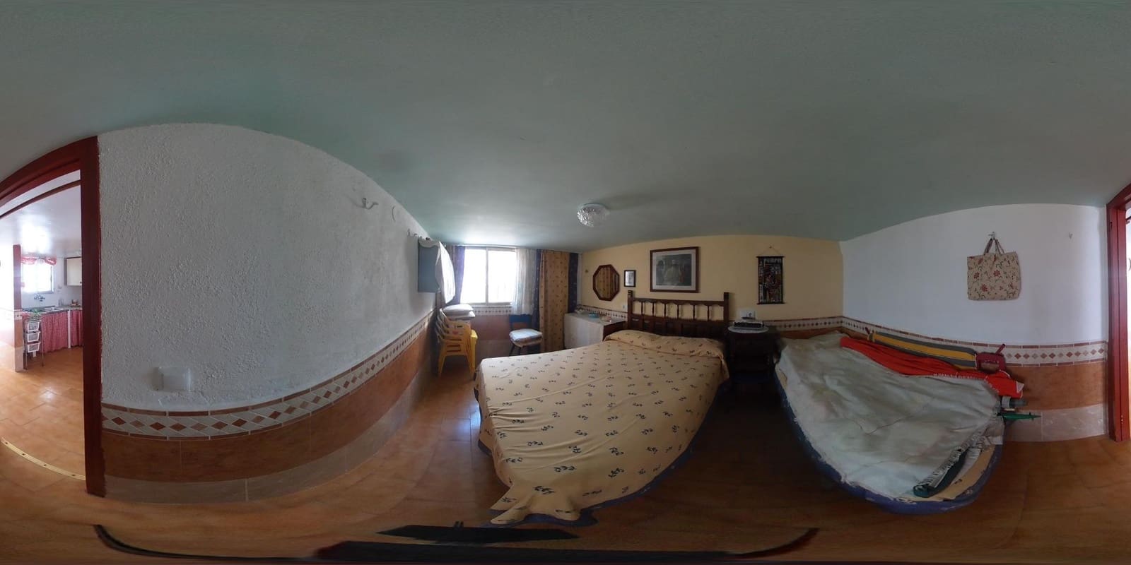 3 chambre Villa/Maison Mitoyenne à vendre à Peniscola - 190 000 € (Ref: 9382906)