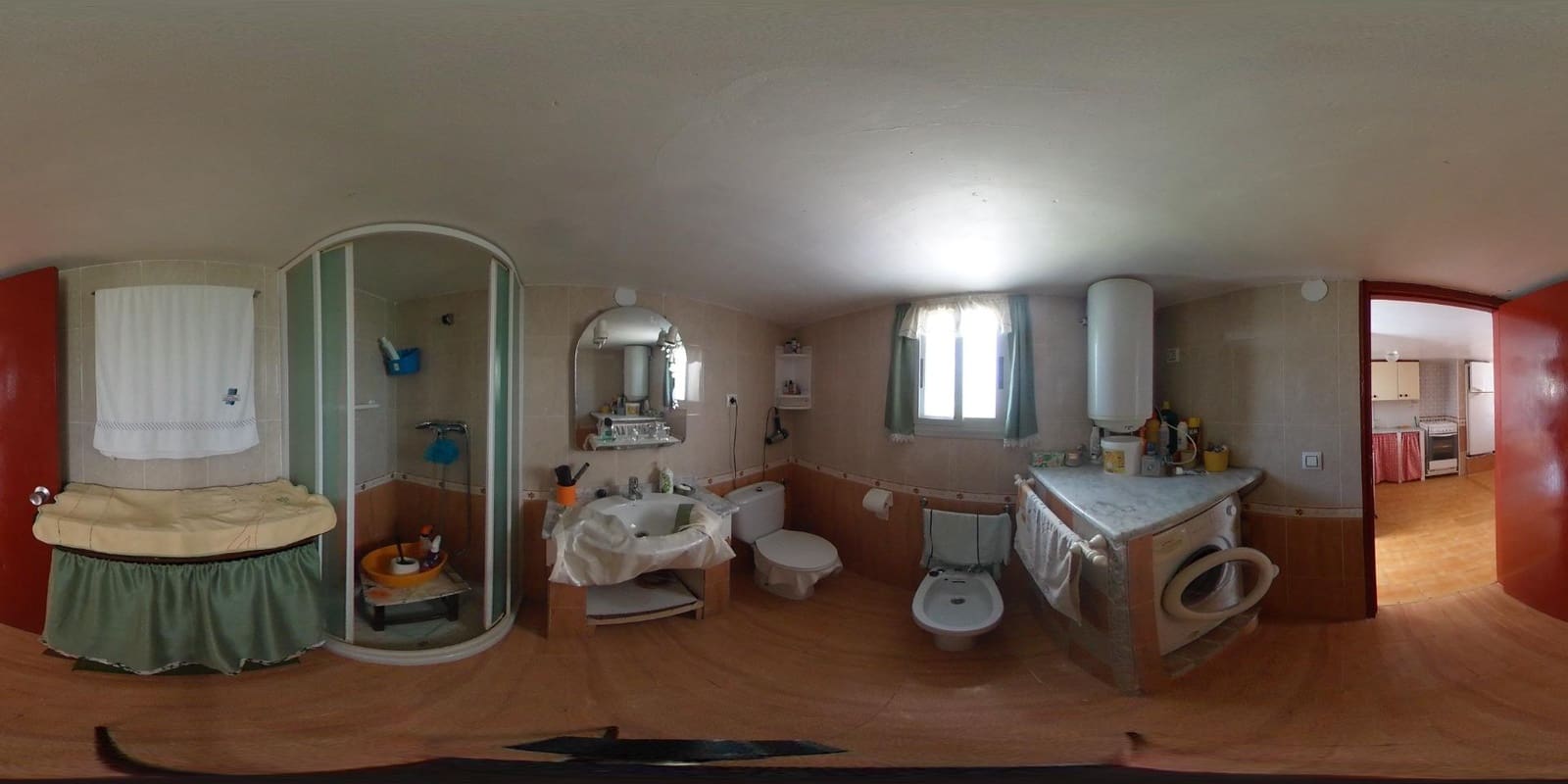 3 chambre Villa/Maison Mitoyenne à vendre à Peniscola - 190 000 € (Ref: 9382906)