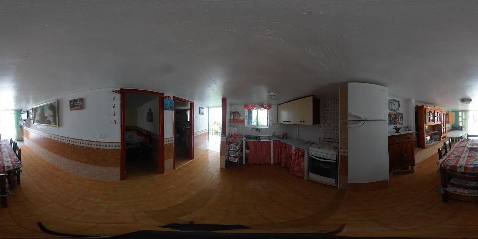 3 chambre Villa/Maison Mitoyenne à vendre à Peniscola - 190 000 € (Ref: 9382906)