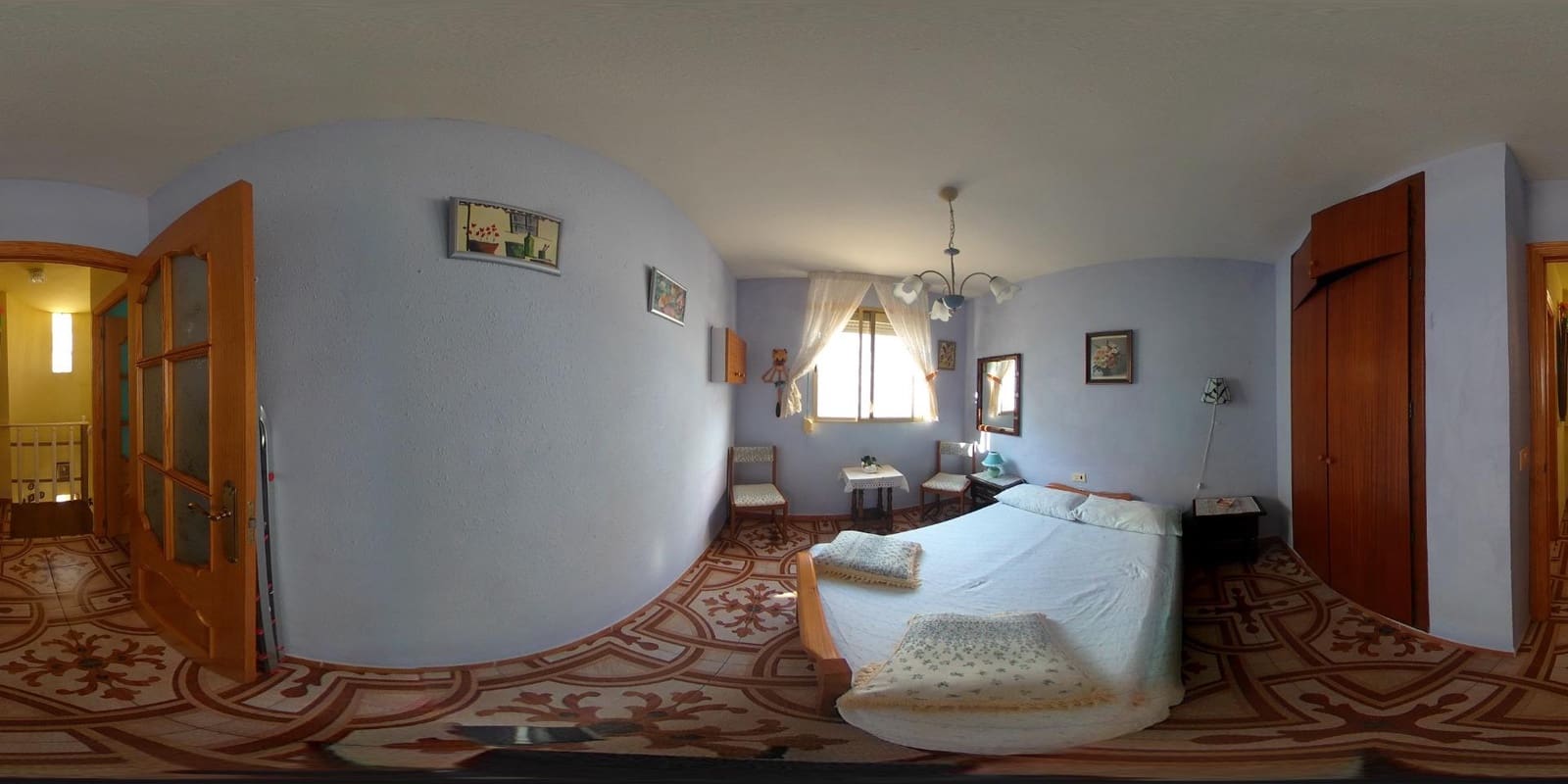 3 chambre Villa/Maison Mitoyenne à vendre à Peniscola - 190 000 € (Ref: 9382906)