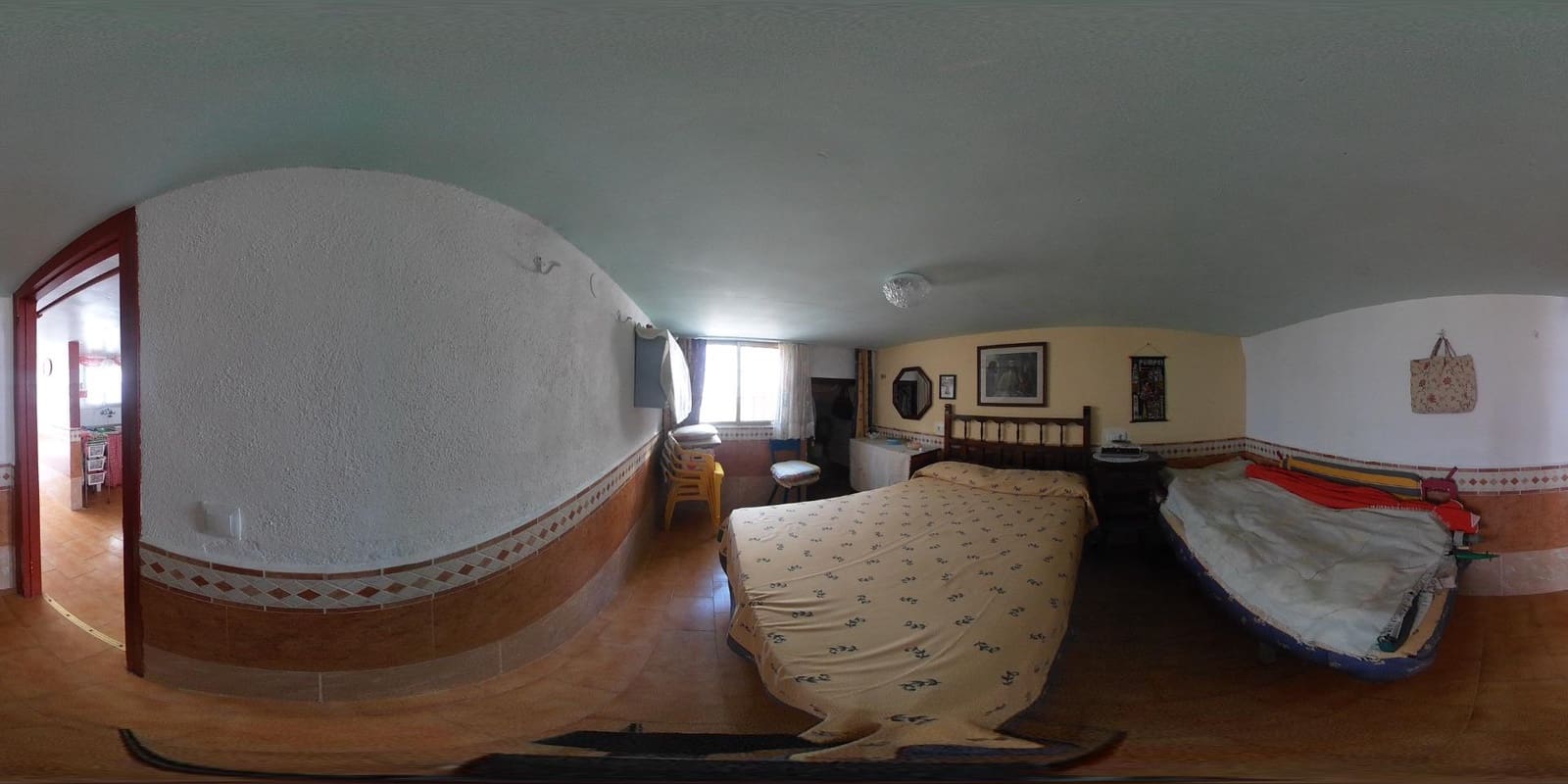 3 chambre Villa/Maison Mitoyenne à vendre à Peniscola - 190 000 € (Ref: 9382906)