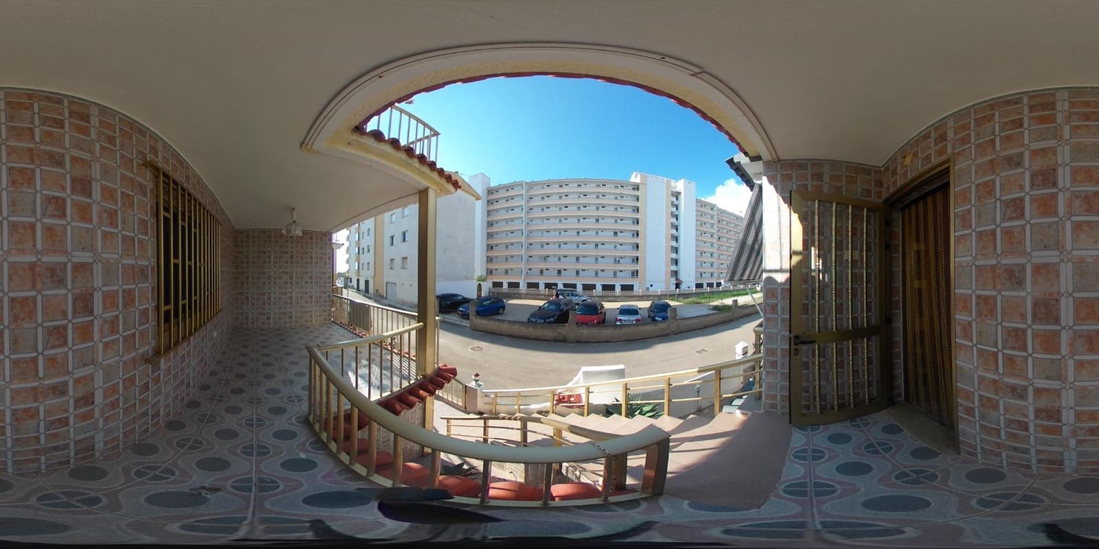 3 chambre Villa/Maison Mitoyenne à vendre à Peniscola - 190 000 € (Ref: 9382906)