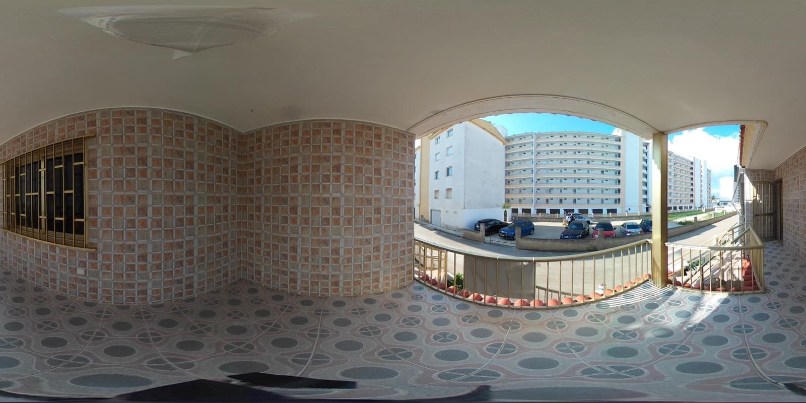 3 chambre Villa/Maison Mitoyenne à vendre à Peniscola - 190 000 € (Ref: 9382906)