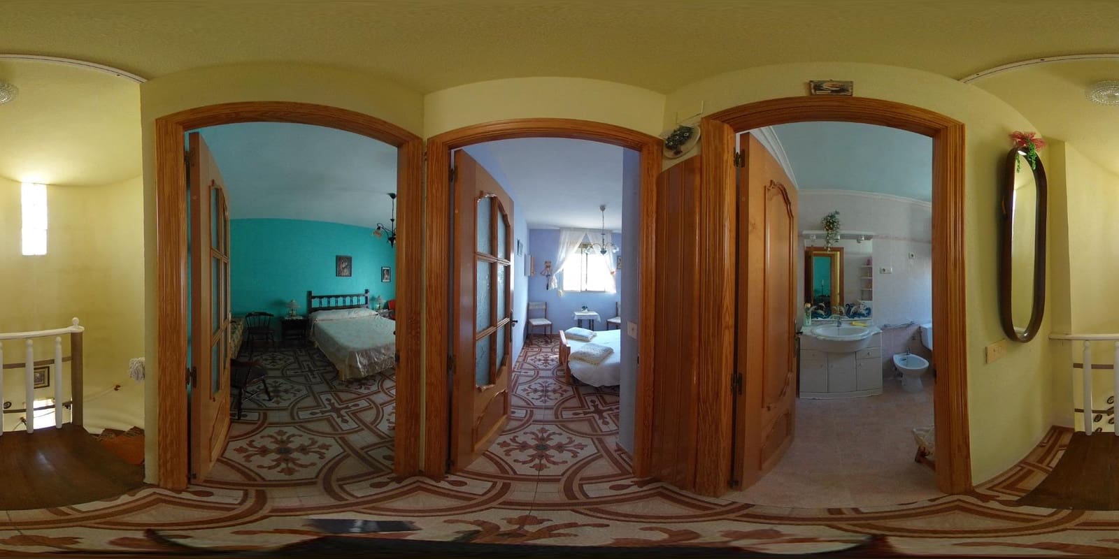 3 chambre Villa/Maison Mitoyenne à vendre à Peniscola - 190 000 € (Ref: 9382906)