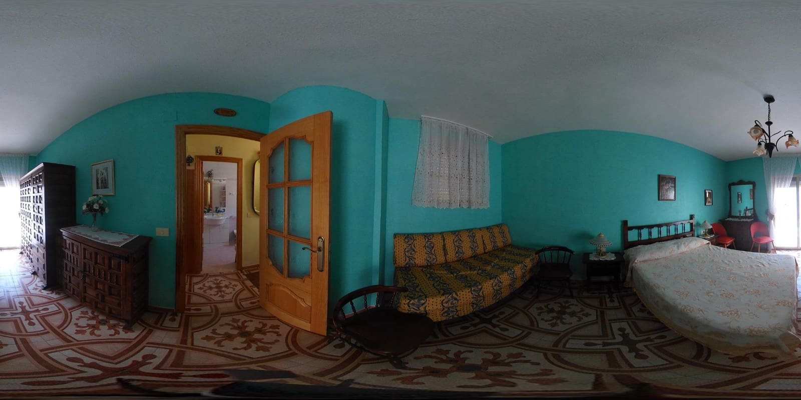 3 chambre Villa/Maison Mitoyenne à vendre à Peniscola - 190 000 € (Ref: 9382906)