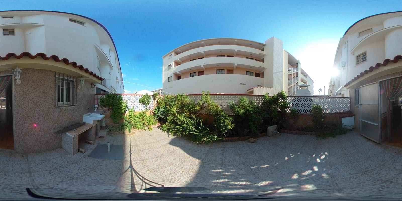 3 chambre Villa/Maison Mitoyenne à vendre à Peniscola - 190 000 € (Ref: 9382906)