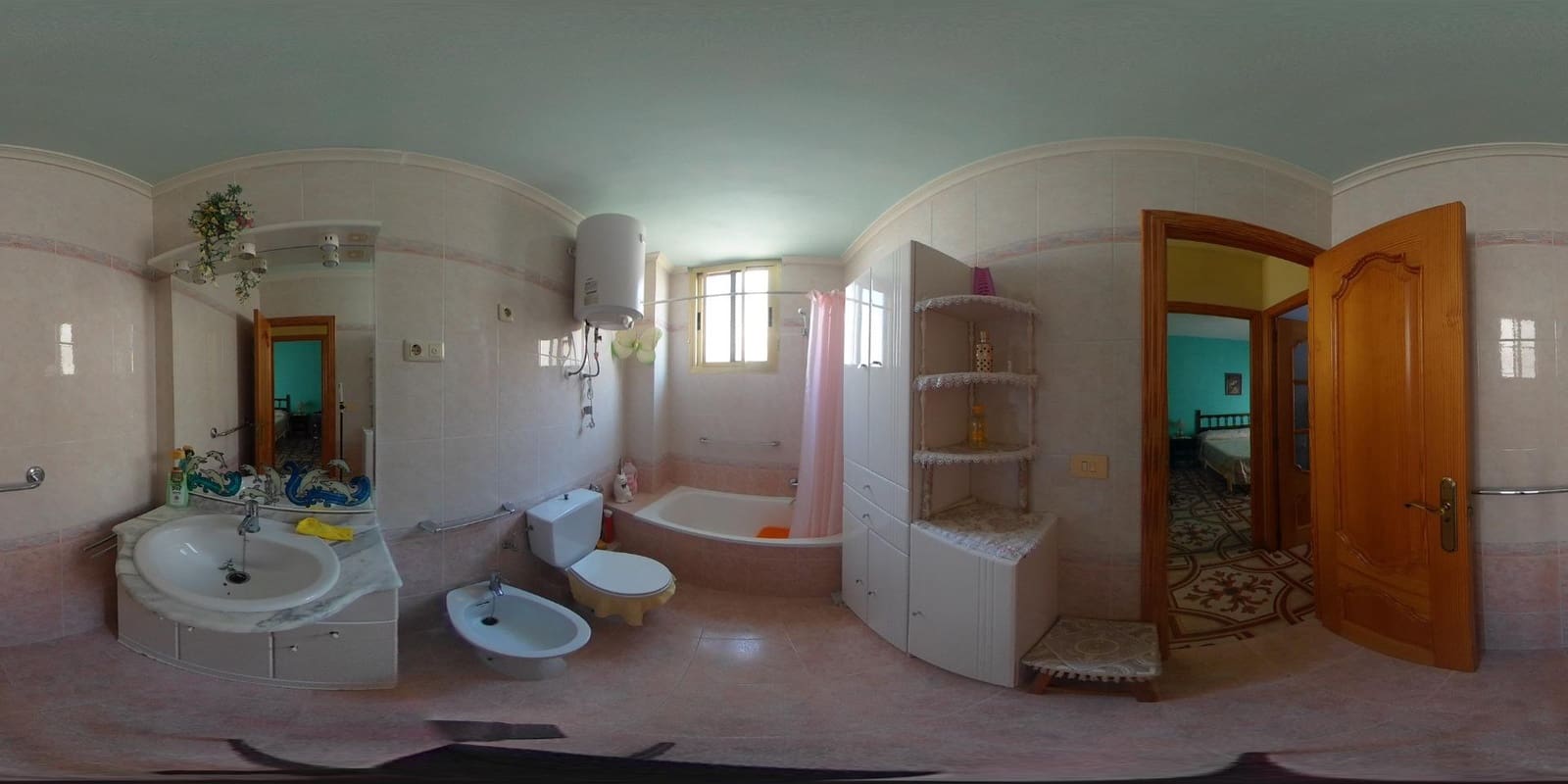 3 chambre Villa/Maison Mitoyenne à vendre à Peniscola - 190 000 € (Ref: 9382906)