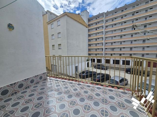 3 Zimmer Reihenhaus zu verkaufen in Peñíscola - 190.000 € (Ref: 9382906)