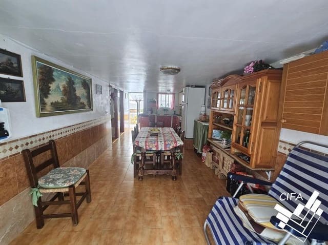 3 Zimmer Reihenhaus zu verkaufen in Peñíscola - 190.000 € (Ref: 9382906)