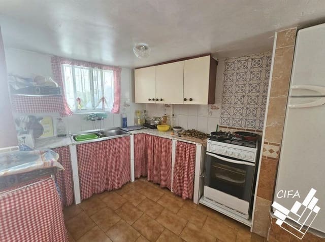 3 Zimmer Reihenhaus zu verkaufen in Peñíscola - 190.000 € (Ref: 9382906)