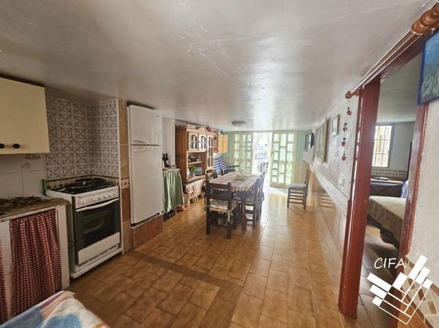 3 Zimmer Reihenhaus zu verkaufen in Peñíscola - 190.000 € (Ref: 9382906)