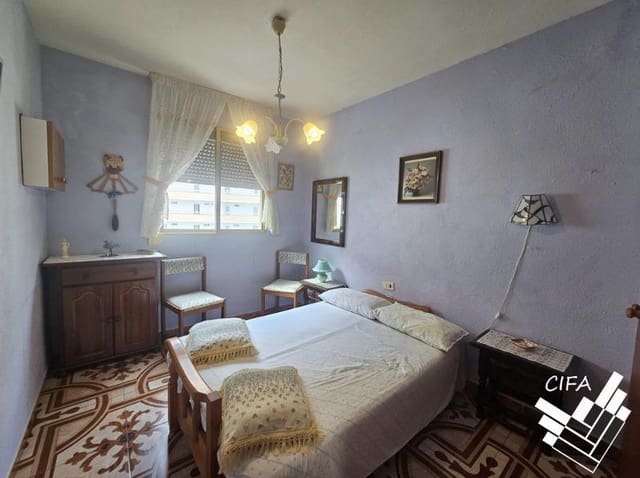 3 Zimmer Reihenhaus zu verkaufen in Peñíscola - 190.000 € (Ref: 9382906)