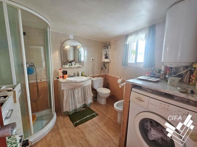 3 Zimmer Reihenhaus zu verkaufen in Peñíscola - 190.000 € (Ref: 9382906)