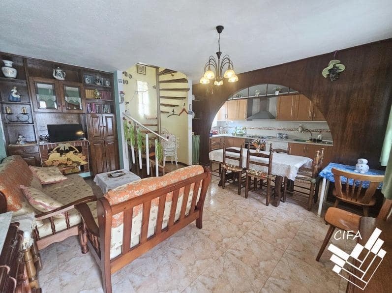 3 sypialnia Dom szeregowy na sprzedaż w Peniscola - 190 000 € (Ref: 9382906)