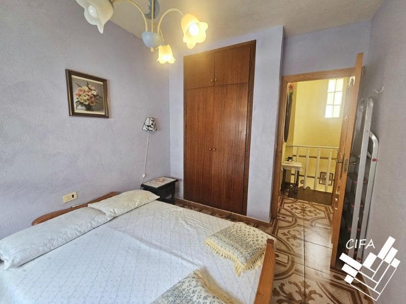 3 sypialnia Dom szeregowy na sprzedaż w Peniscola - 190 000 € (Ref: 9382906)
