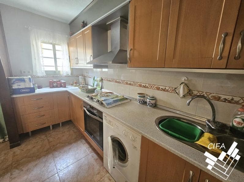 3 sypialnia Dom szeregowy na sprzedaż w Peniscola - 190 000 € (Ref: 9382906)
