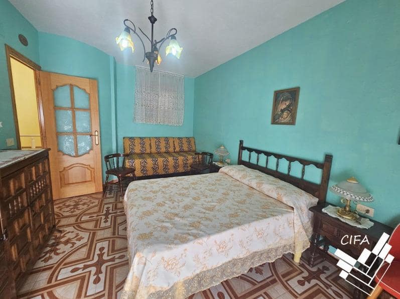 3 sypialnia Dom szeregowy na sprzedaż w Peniscola - 190 000 € (Ref: 9382906)