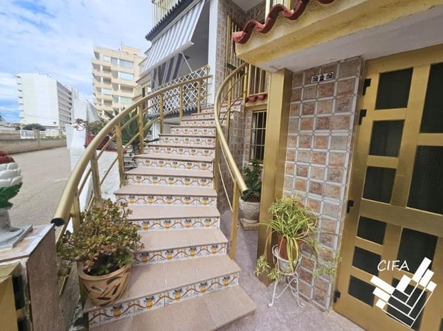 3 Zimmer Reihenhaus zu verkaufen in Peñíscola - 190.000 € (Ref: 9382906)