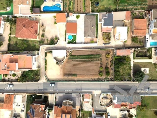 Bouwgrond te koop in Vinaròs - € 198.000 (Ref: 9382907)