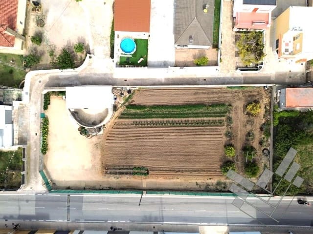 Bouwgrond te koop in Vinaròs - € 198.000 (Ref: 9382907)