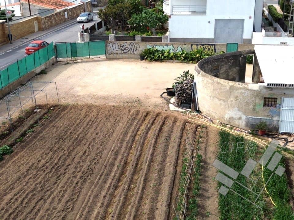 Bouwgrond te koop in Vinaros - € 198.000 (Ref: 9382907)