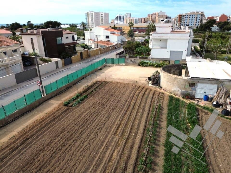 Bouwgrond te koop in Vinaros - € 198.000 (Ref: 9382907)