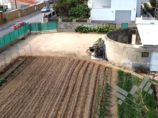 Bouwgrond te koop in Vinaròs - € 198.000 (Ref: 9382907)