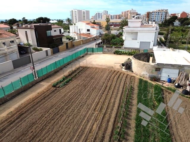 Bouwgrond te koop in Vinaròs - € 198.000 (Ref: 9382907)