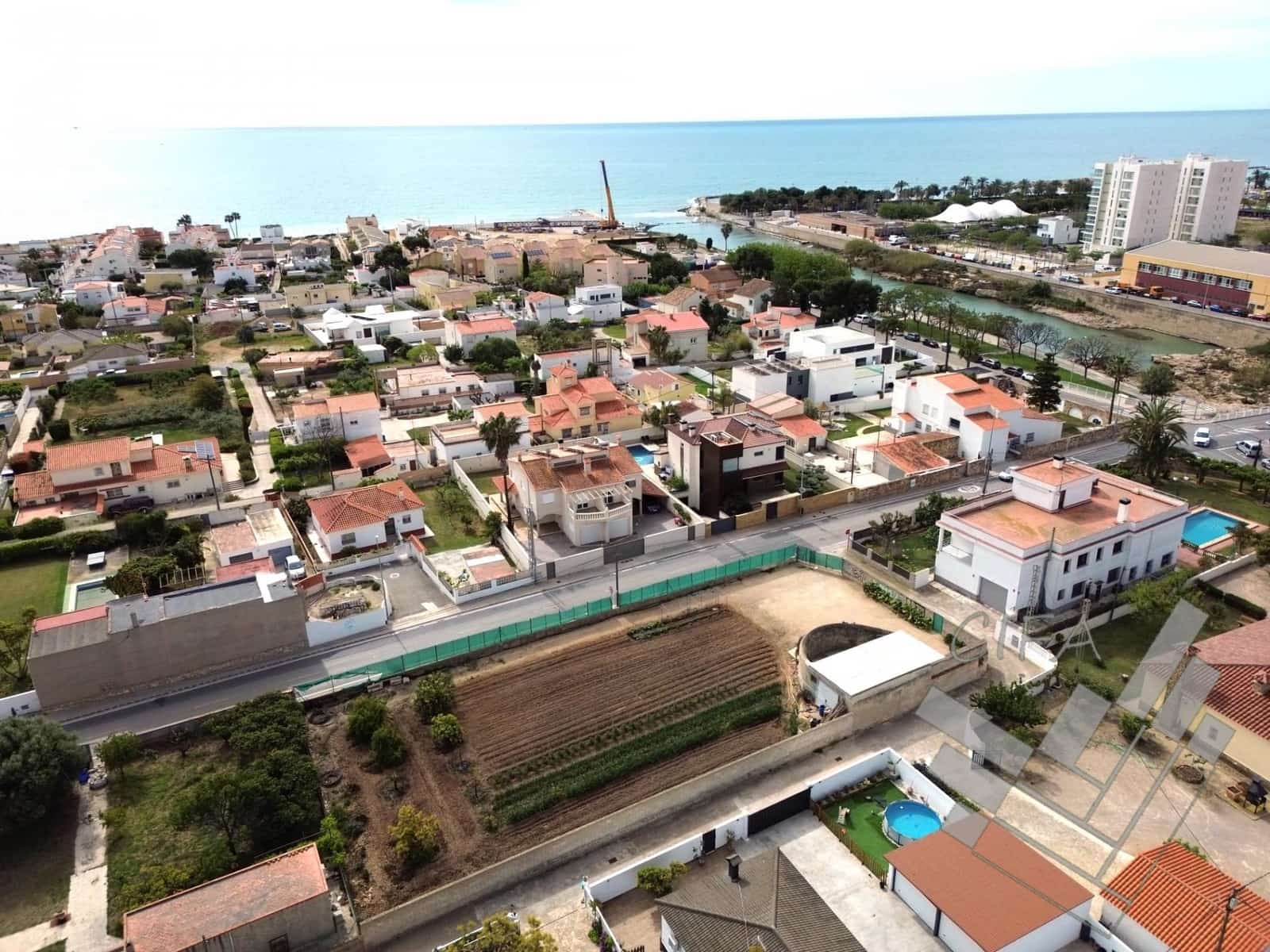 Bouwgrond te koop in Vinaros - € 198.000 (Ref: 9382907)