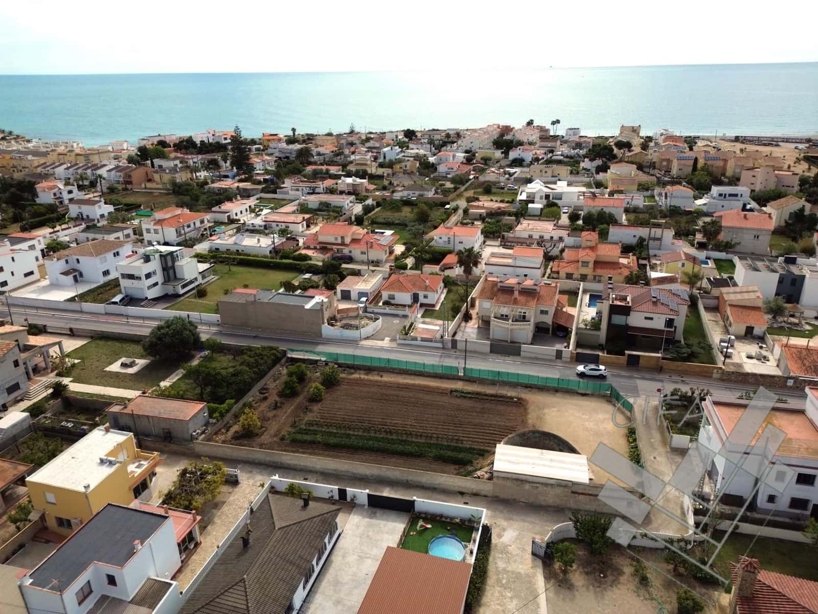 Bouwgrond te koop in Vinaros - € 198.000 (Ref: 9382907)