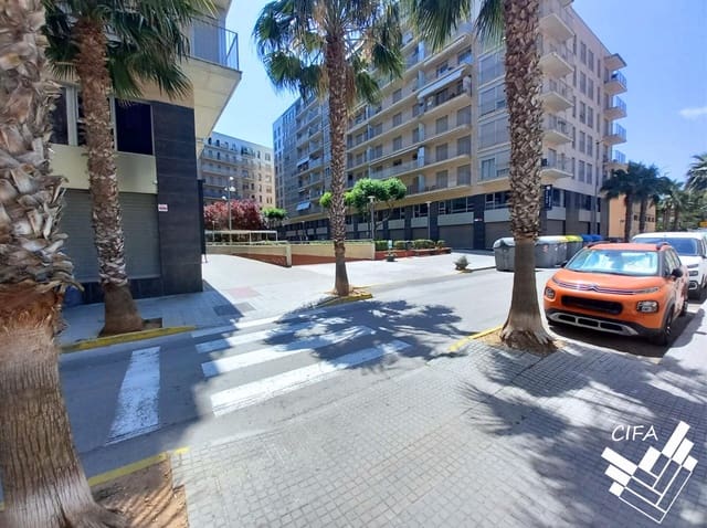 Kommersiell till salu i Vinaròs - 80 500 € (Ref: 9382908)