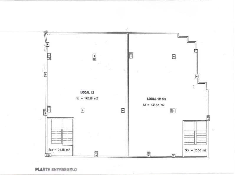 Commercial for sale in Vinaros - € 80,500 (Ref: 9382908)