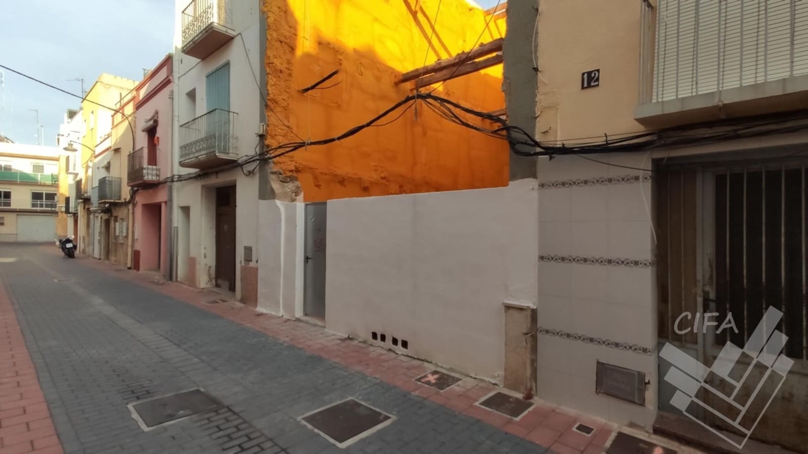 Building Plot for sale in Vinaros - € 73,000 (Ref: 9382909)