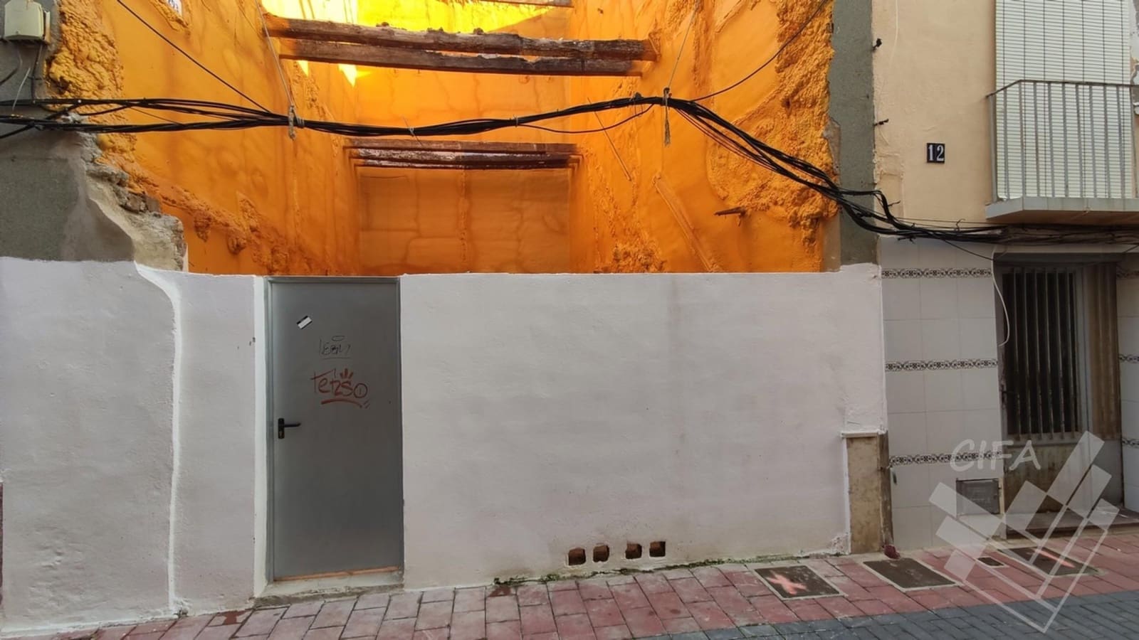 Building Plot for sale in Vinaros - € 73,000 (Ref: 9382909)