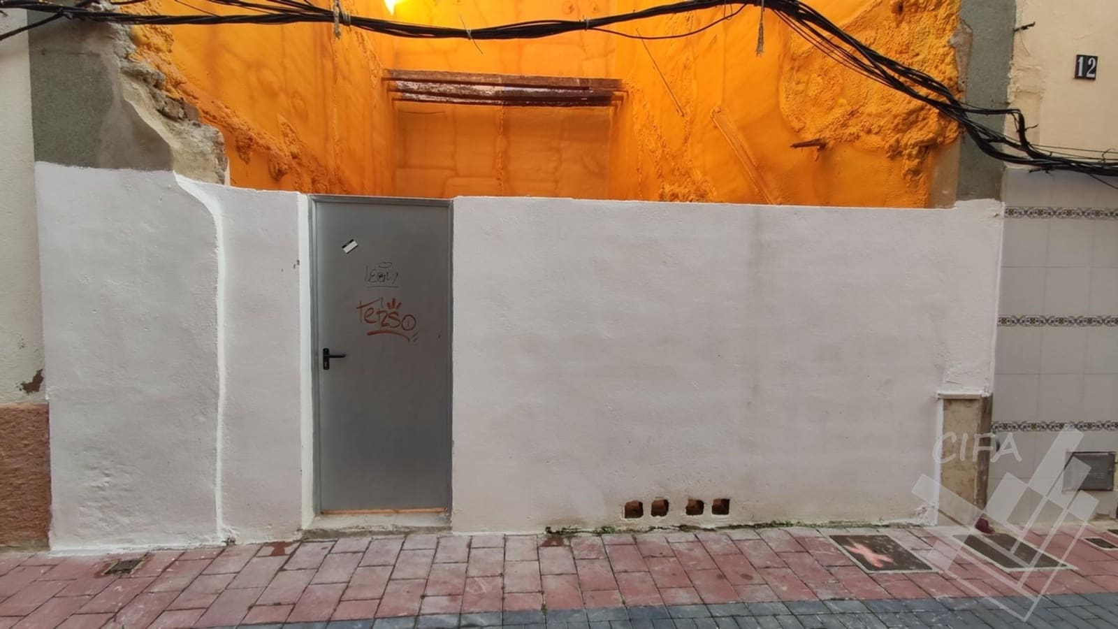 Building Plot for sale in Vinaros - € 73,000 (Ref: 9382909)